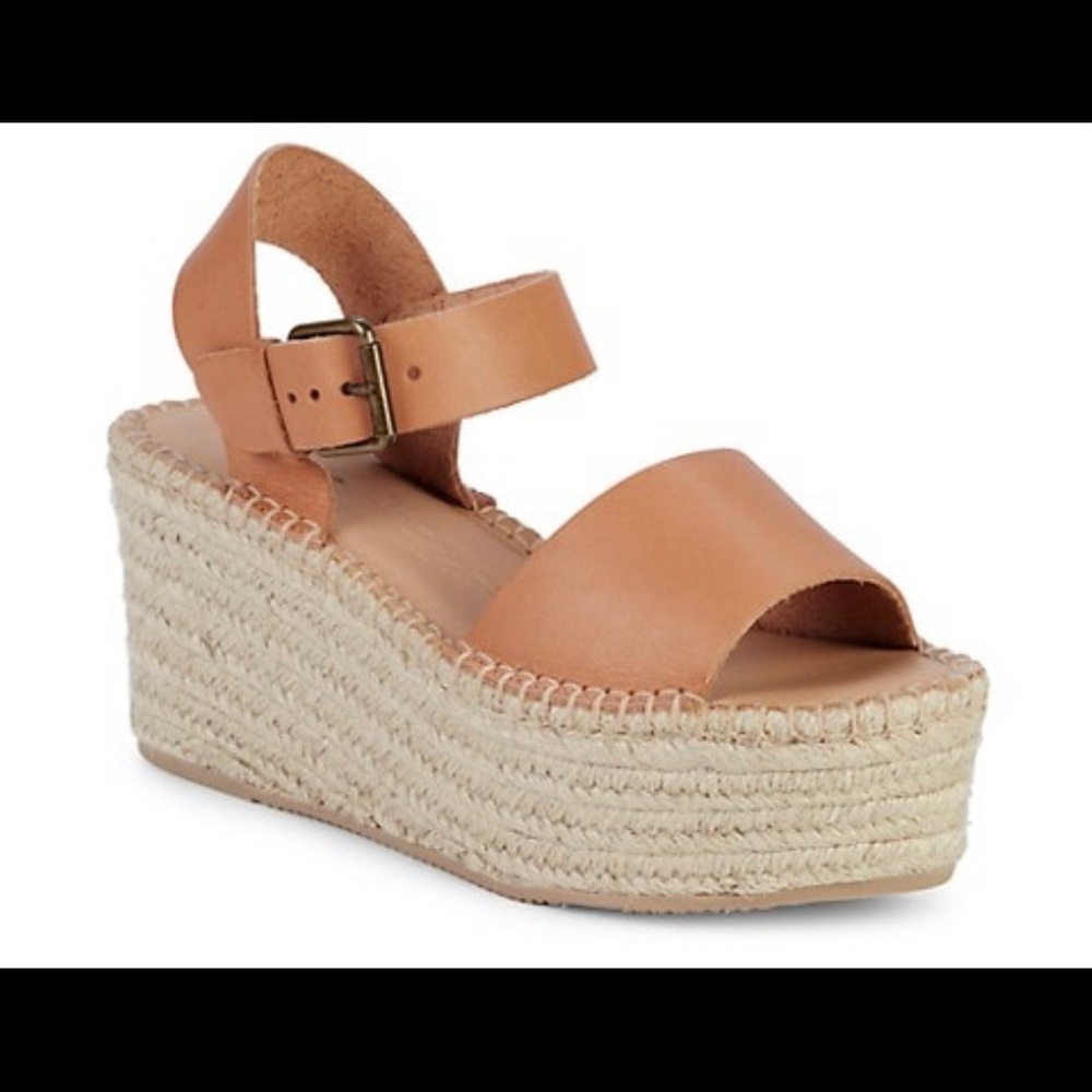 Platform Sandals